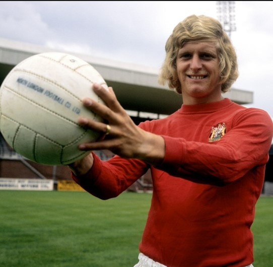 Chris Garland Dead and Obituary