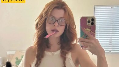 Elly clutch leaked onlyfans