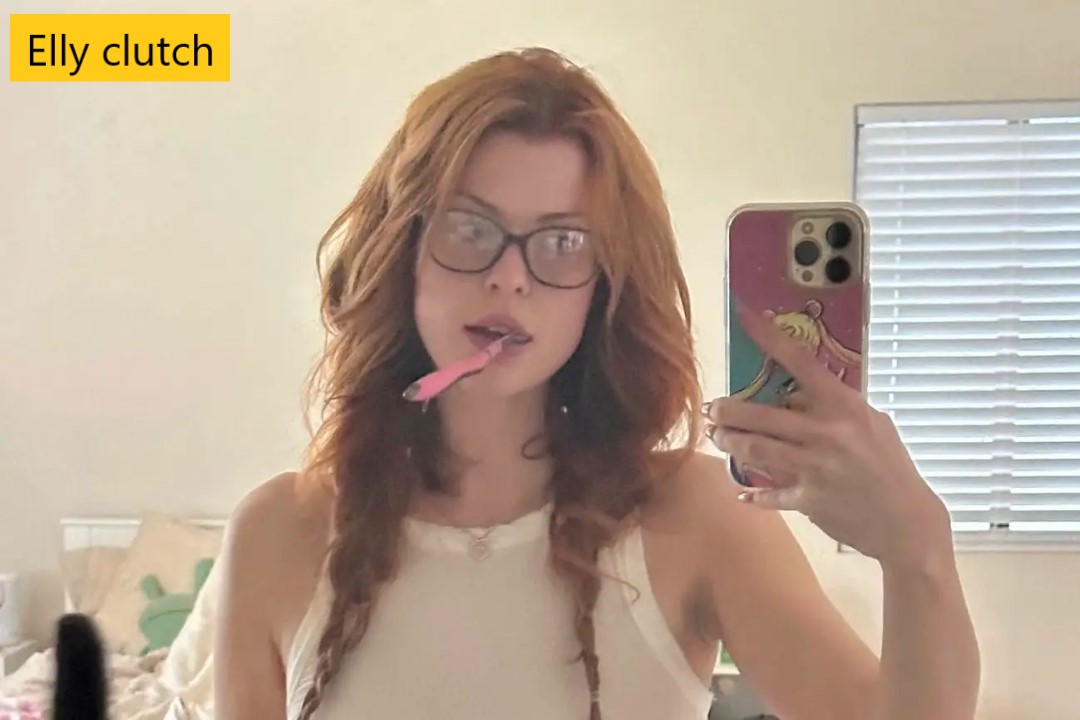 Elly clutch leaked onlyfans
