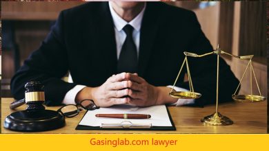 Gasinglab.com lawyer