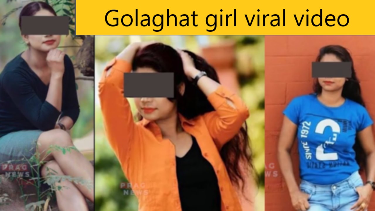 Golaghat girl viral video