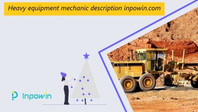 Heavy equipment mechanic description inpowin.com