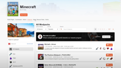 How To Use Cave Dweller Mod For Minecraft?