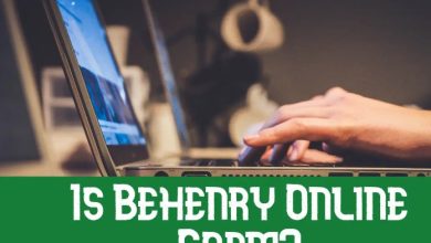 Is Behenry Online a Scam?