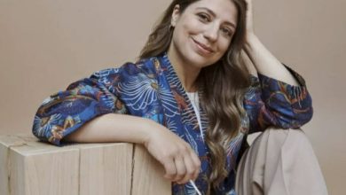 Is Finnish Conductor Dalia Stasevska Pregnant 2023?