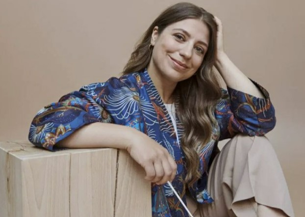 Is Finnish Conductor Dalia Stasevska Pregnant 2023?