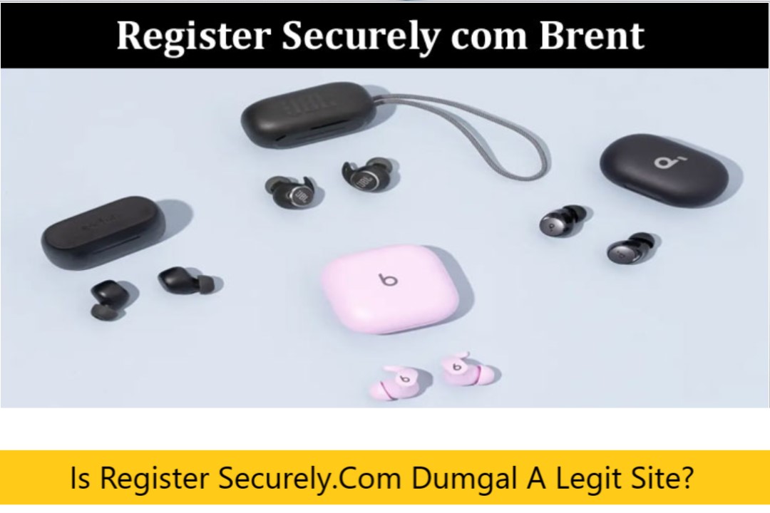 Is Register Securely.Com Dumgal A Legit Site?