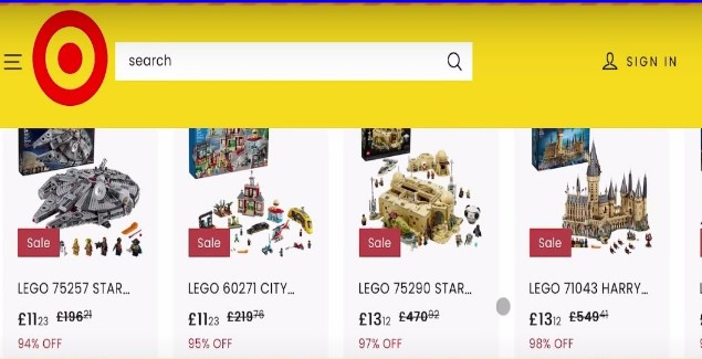 Is Toystore2023.com Legit or Scam?