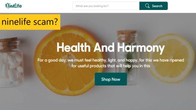 Is ninelife scam