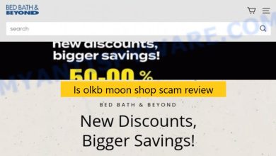 Is olkb moon shop scam review