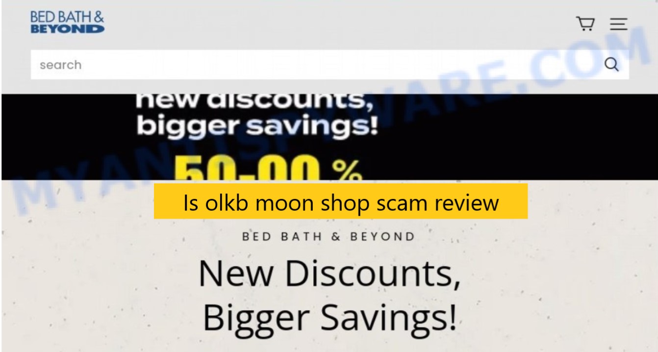 Is olkb moon shop scam review