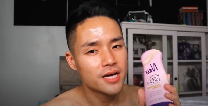 Kevin Leonardo nair video twitter leaked