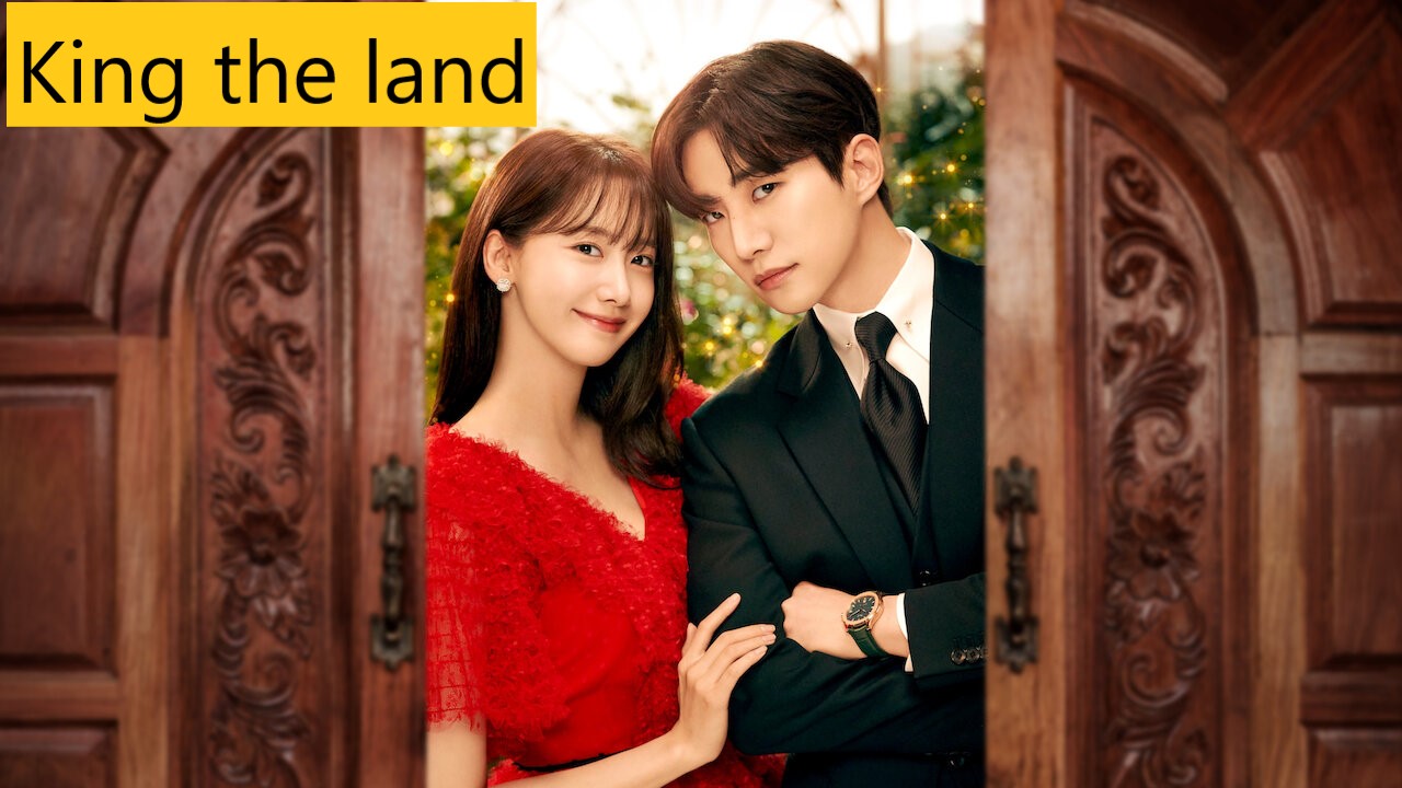 King the land bilibili