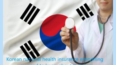 Korean national health insurance everything you need to know about it diskop