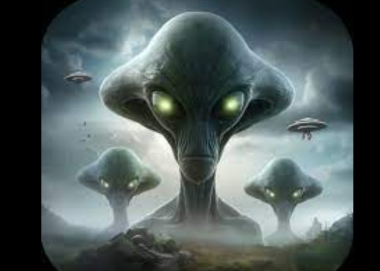 Kumburgaz Video: Footage Showing Two Aliens In UFO