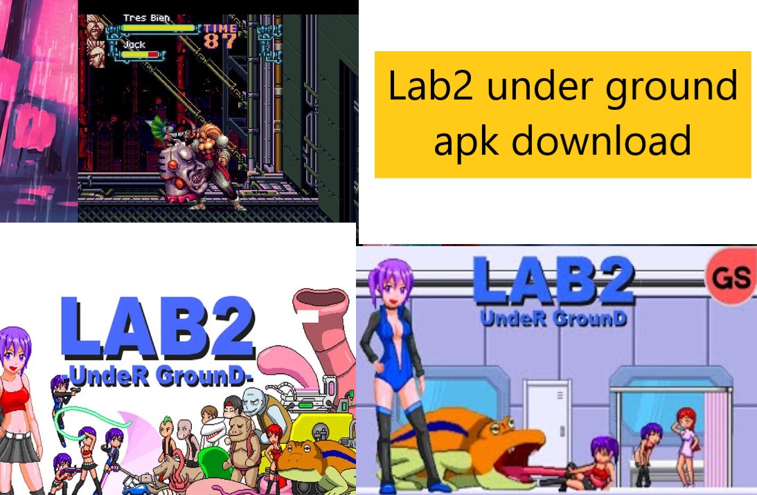 Lab2 under ground apk download kworld trend Lab2 under ground apk download kworld trend