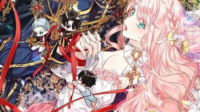 Lord baby runs a romance fantasy with cash 3