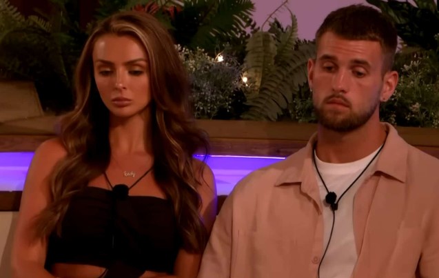 love island season 10 episode 51 dailymotion