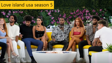 Love island usa season 5 episode