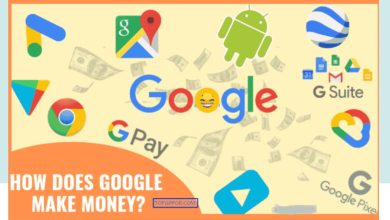 Make money on google topwppor.com