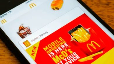 McDonald's App DCS Error 10021: Solved