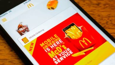 McDonald's App DCS Error 10021: Solved