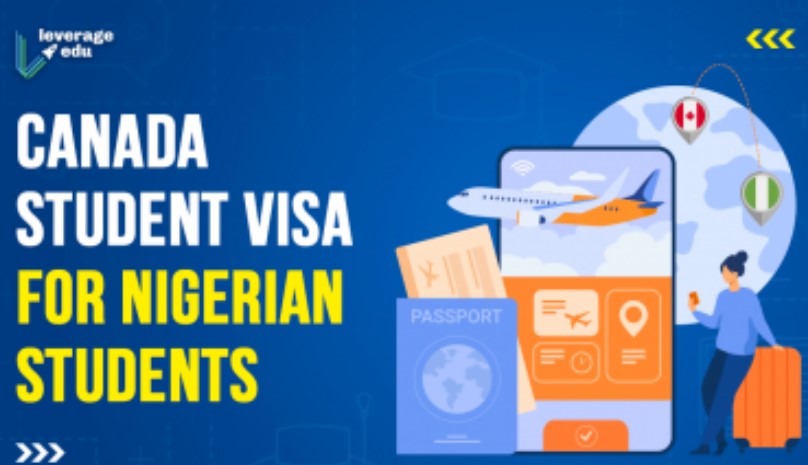 Minimum Bank Balance for Canada Student Visa from Nigeria