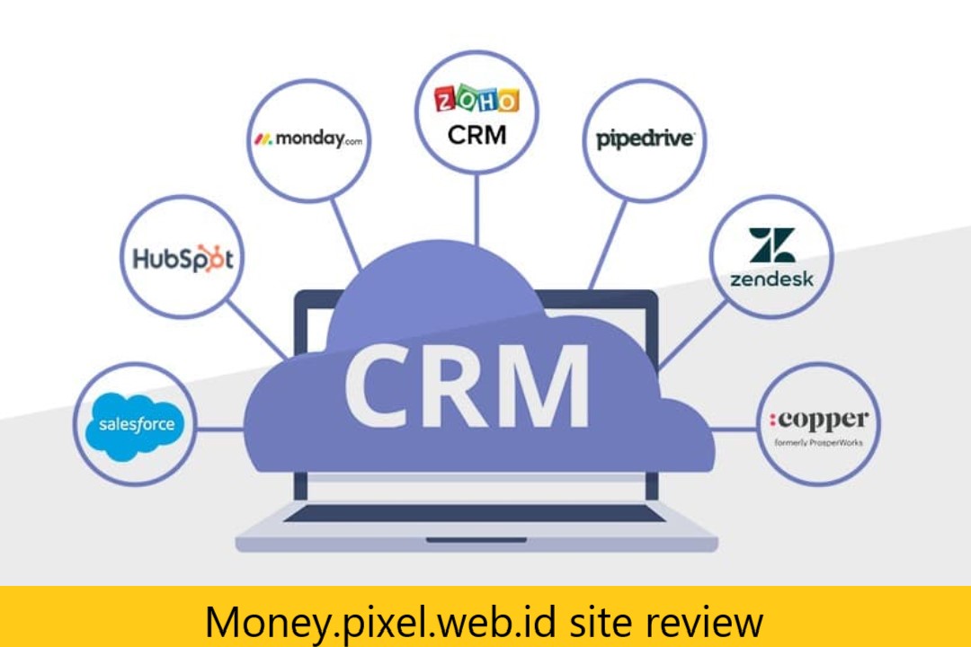 Money.pixel.web.id site review