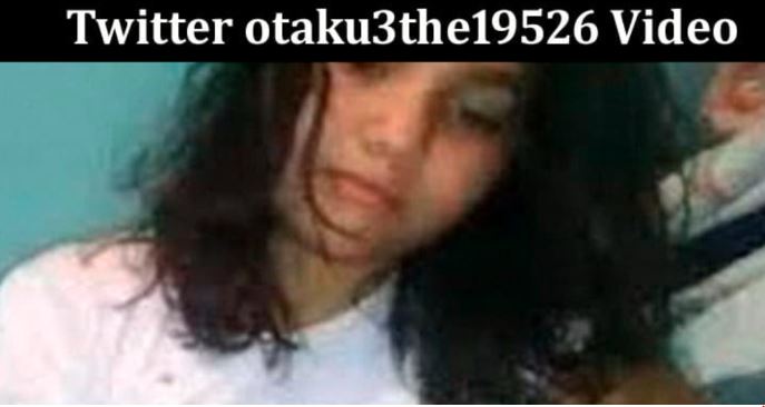OTAKU3THE19526 TWITTER VIDEO