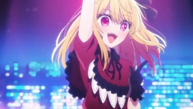 Oshi no Ko Episode 11