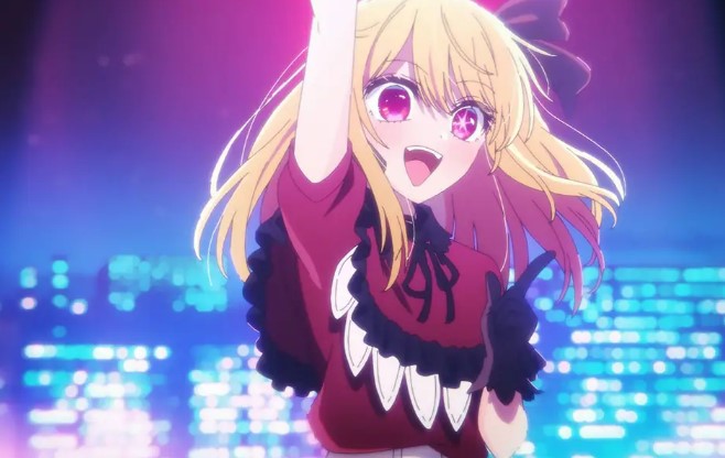 Oshi no Ko Episode 11