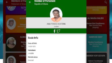 Partymajority.com link review