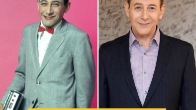 Pee wee herman dead tmz