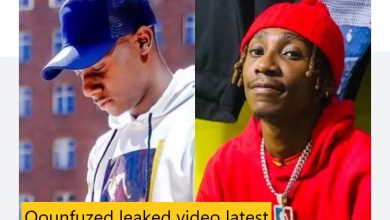 Qounfuzed leaked video latest