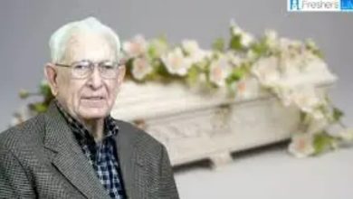 Ralph Crawford: Cause of Death