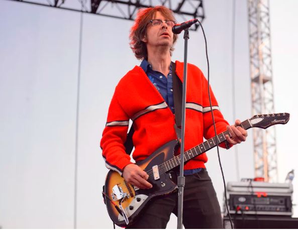 Rick Froberg dead and obituary