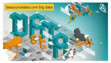 Seasourcedata.com big data