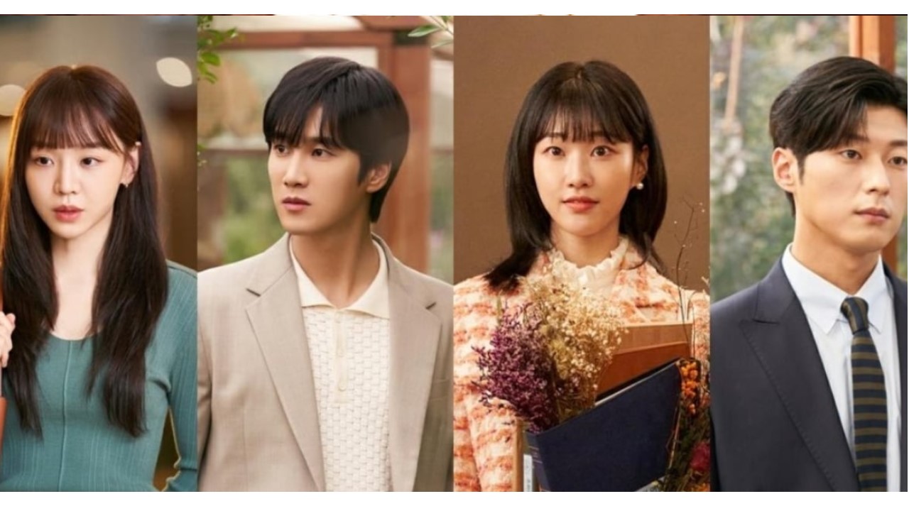 See you in my 19th life ep