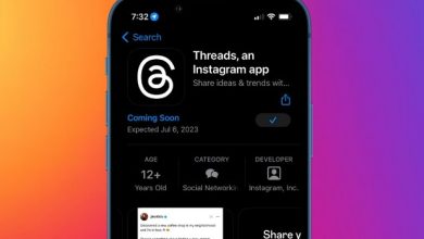 Threads from Instagram APK for Android