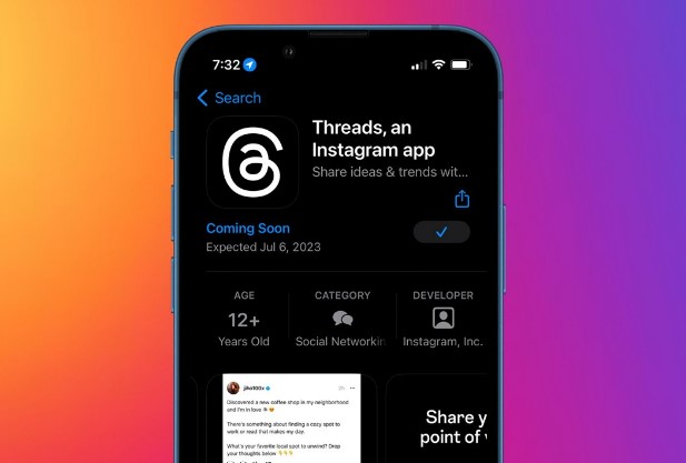 Threads from Instagram APK for Android