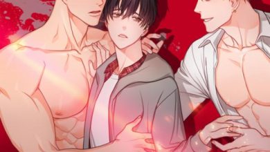 To you in the swamp Manga lezhin