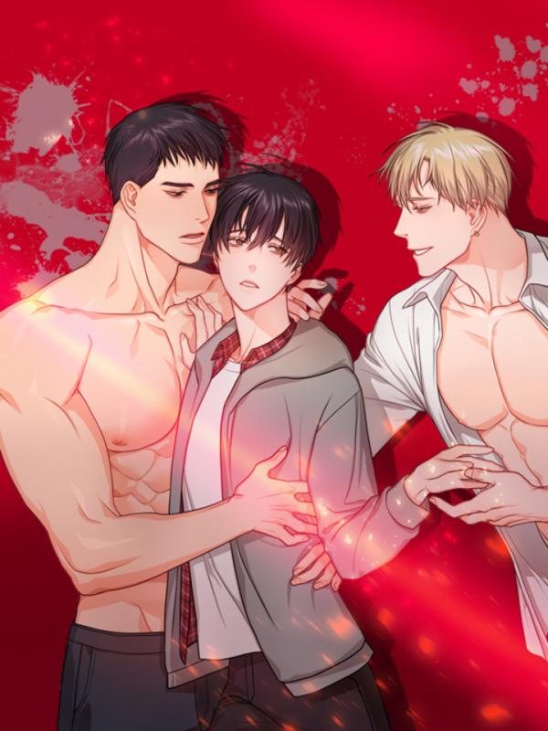 To you in the swamp Manga lezhin