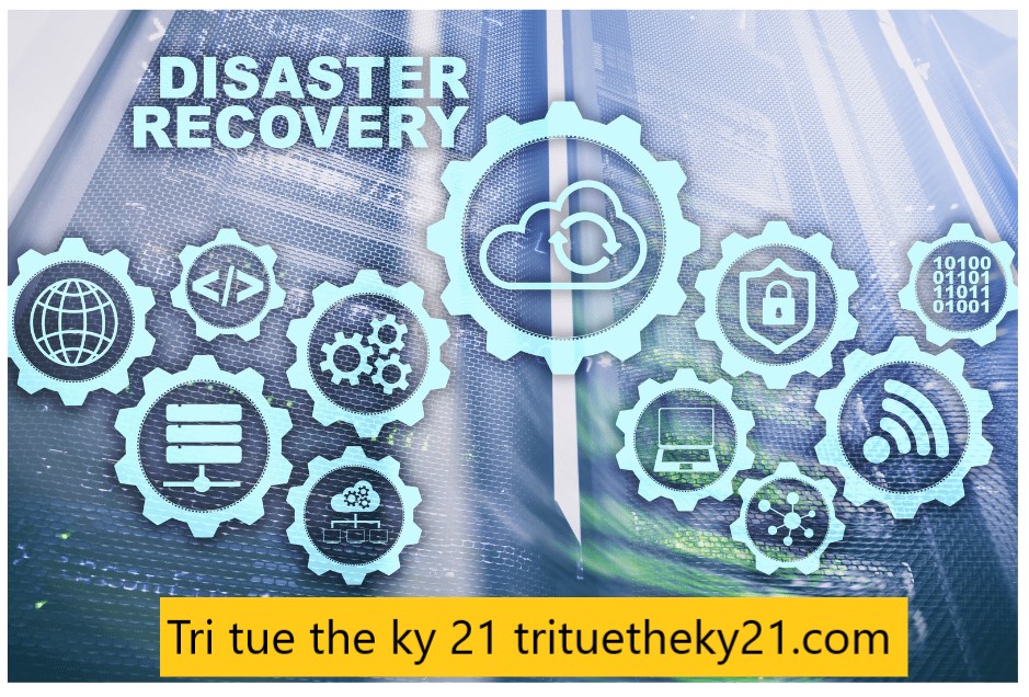 Tri tue the ky 21 trituetheky21.com