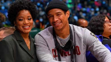 Usher Keke Palmer Video: Memed Amid Darius Jackson Backlash