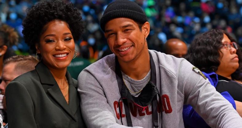 Usher Keke Palmer Video: Memed Amid Darius Jackson Backlash