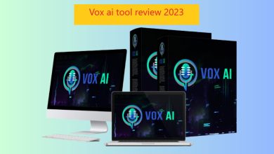 Vox ai tool review 2023
