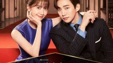 Watch Revenant (2023) Episode 10 Eng Sub Dramacool Revenant