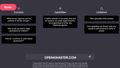 What Is FreedomGPT And How Does It Work?