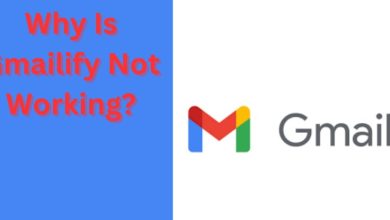 Why Is Gmailify Not Working