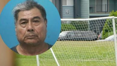 Why Tennessee Franklin Soccer Coach Arrested?